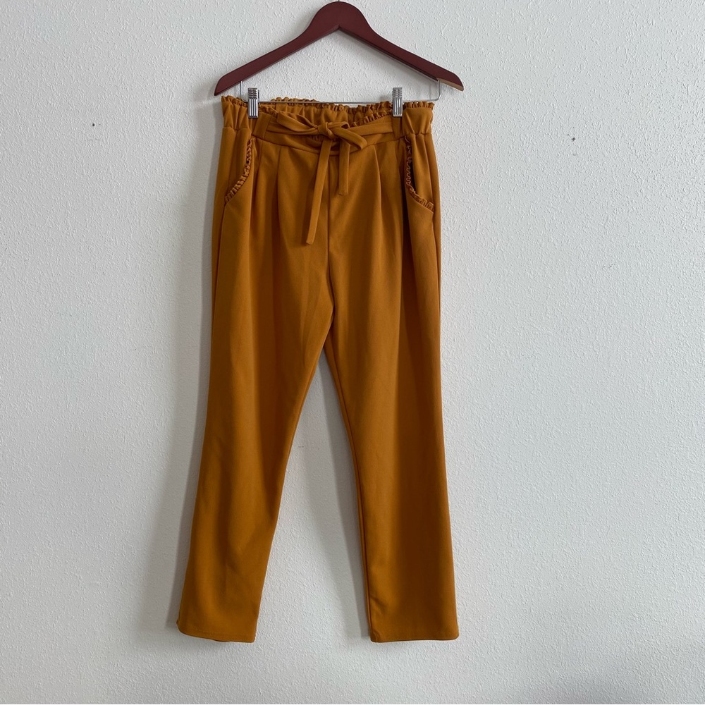 dress pants